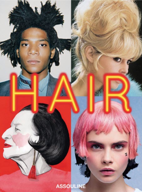 Hair by John Barrett