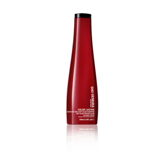 Color Lustre Shampoo