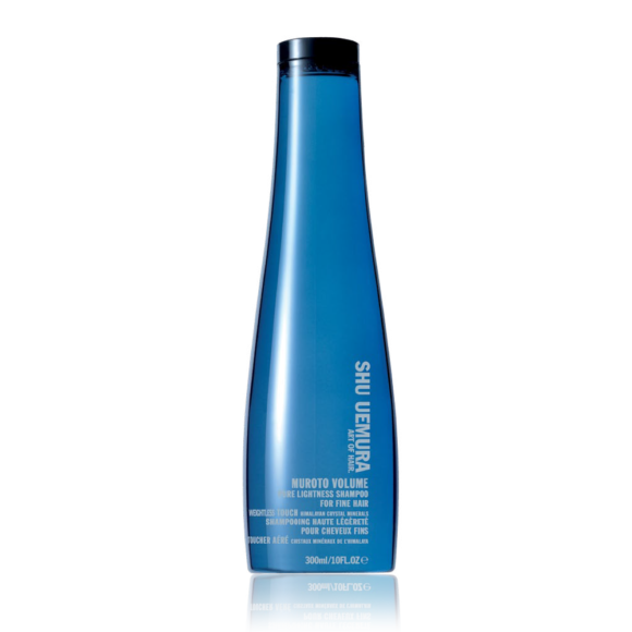 Muroto Volume Shampoo