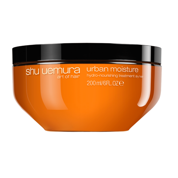 Urban Moisture Mask