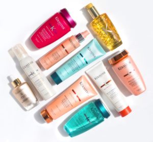 Kerastase - Best Selling Hair Care