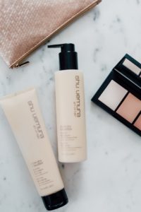 Shu Uemura Blow Dry Beautifier